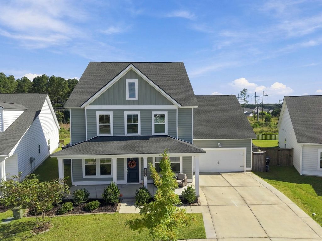 112 Dancer Road, Summerville