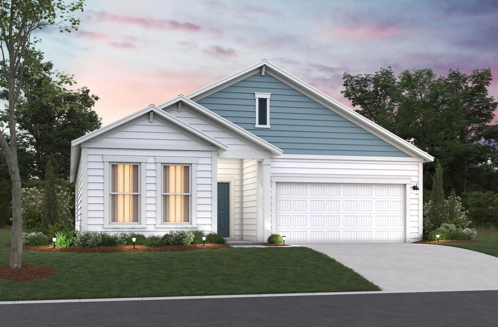 512 Blue Verner Road, Moncks Corner