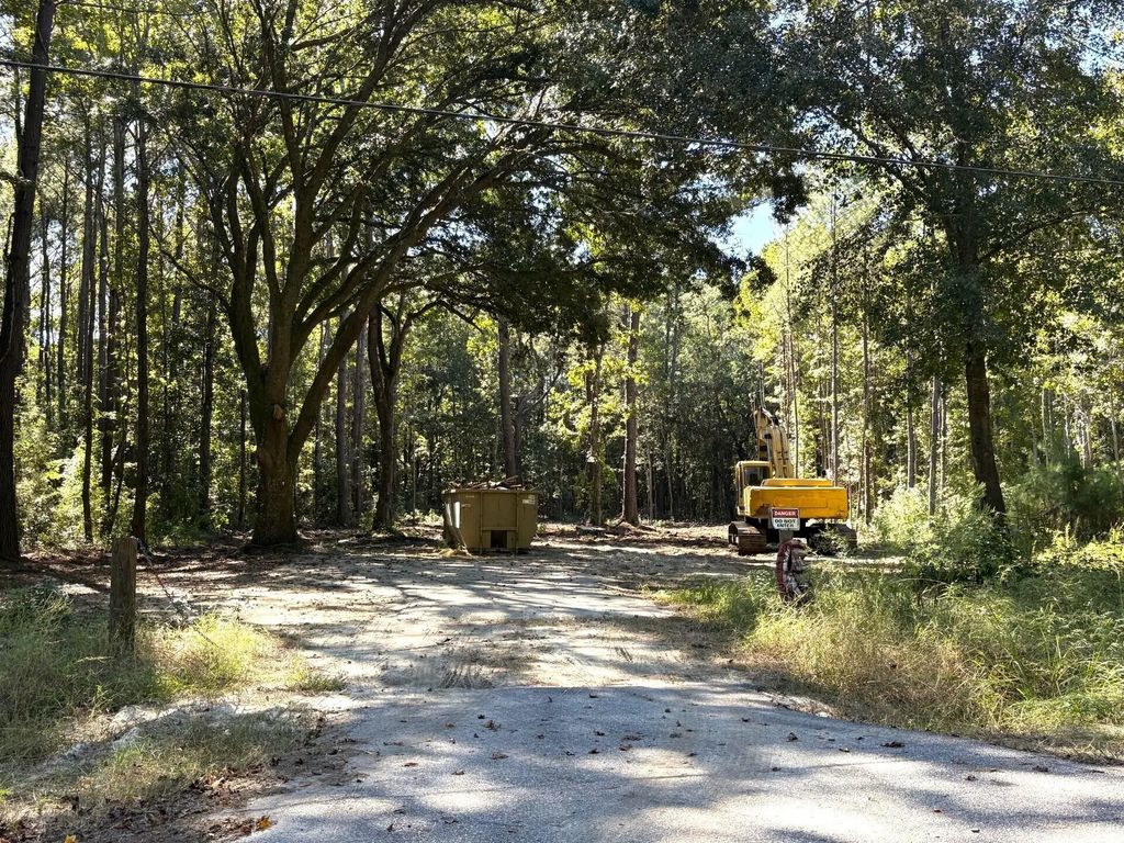 905 Toby Road, McClellanville