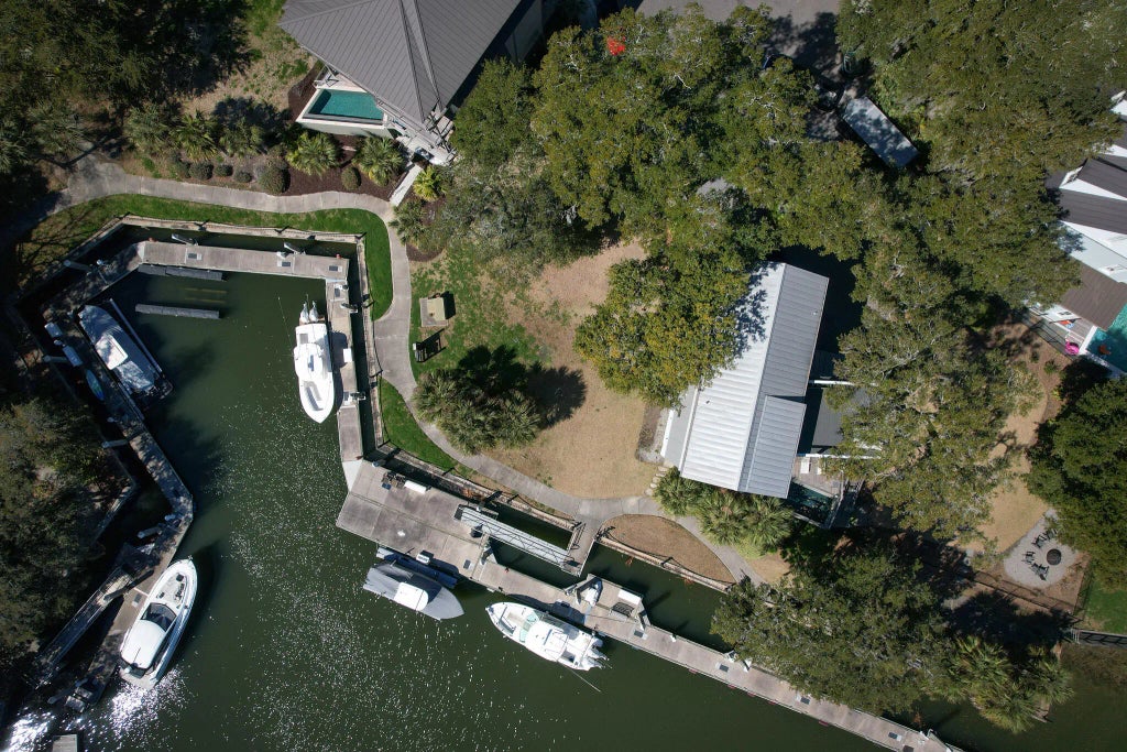 23 Transom Court, Charleston