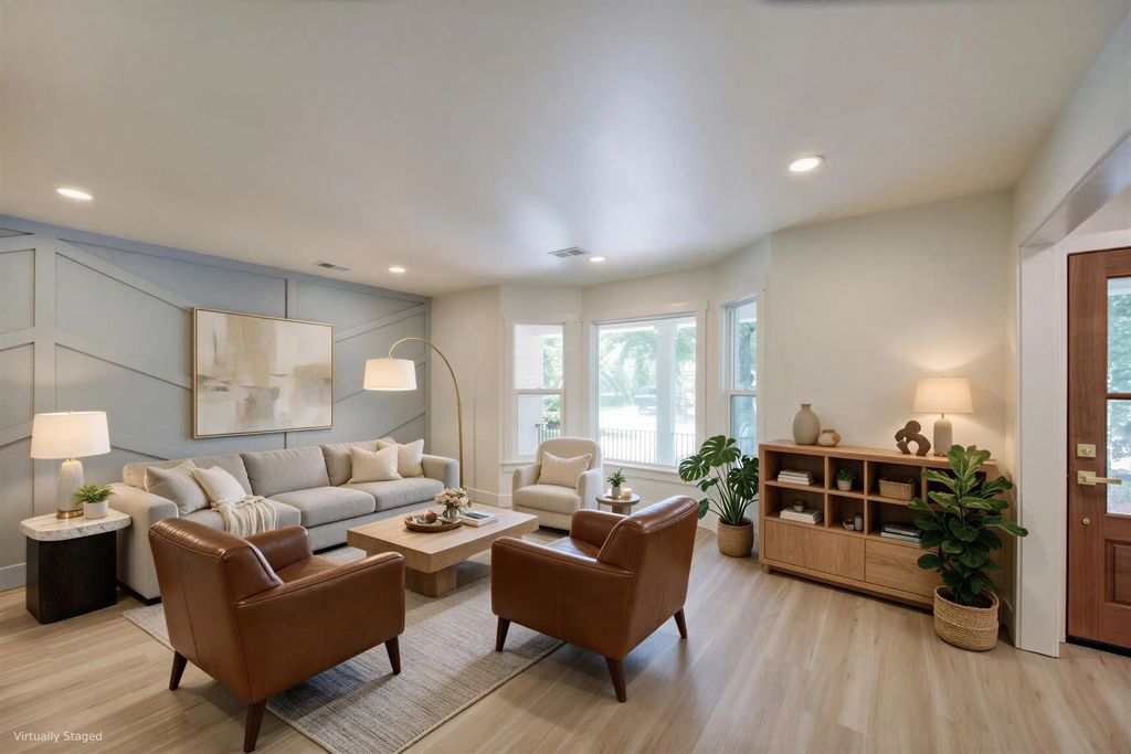 1232 Silverleaf Circle, Charleston