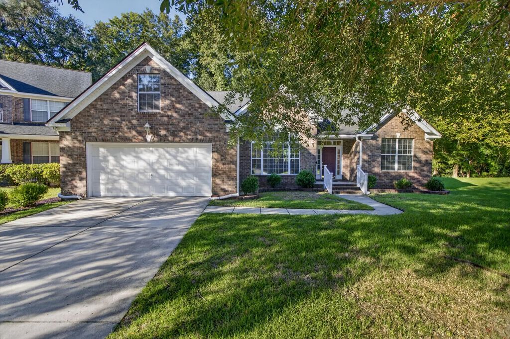 5112 Tinston Court, Summerville