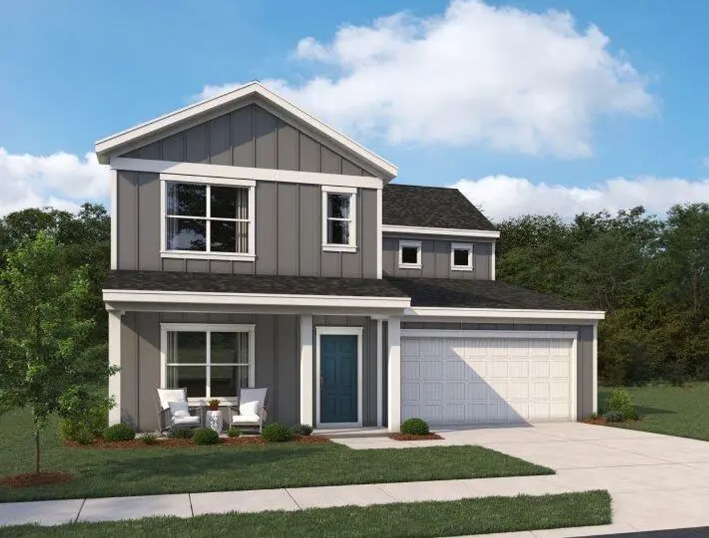 3117 Macaron Court, Ravenel