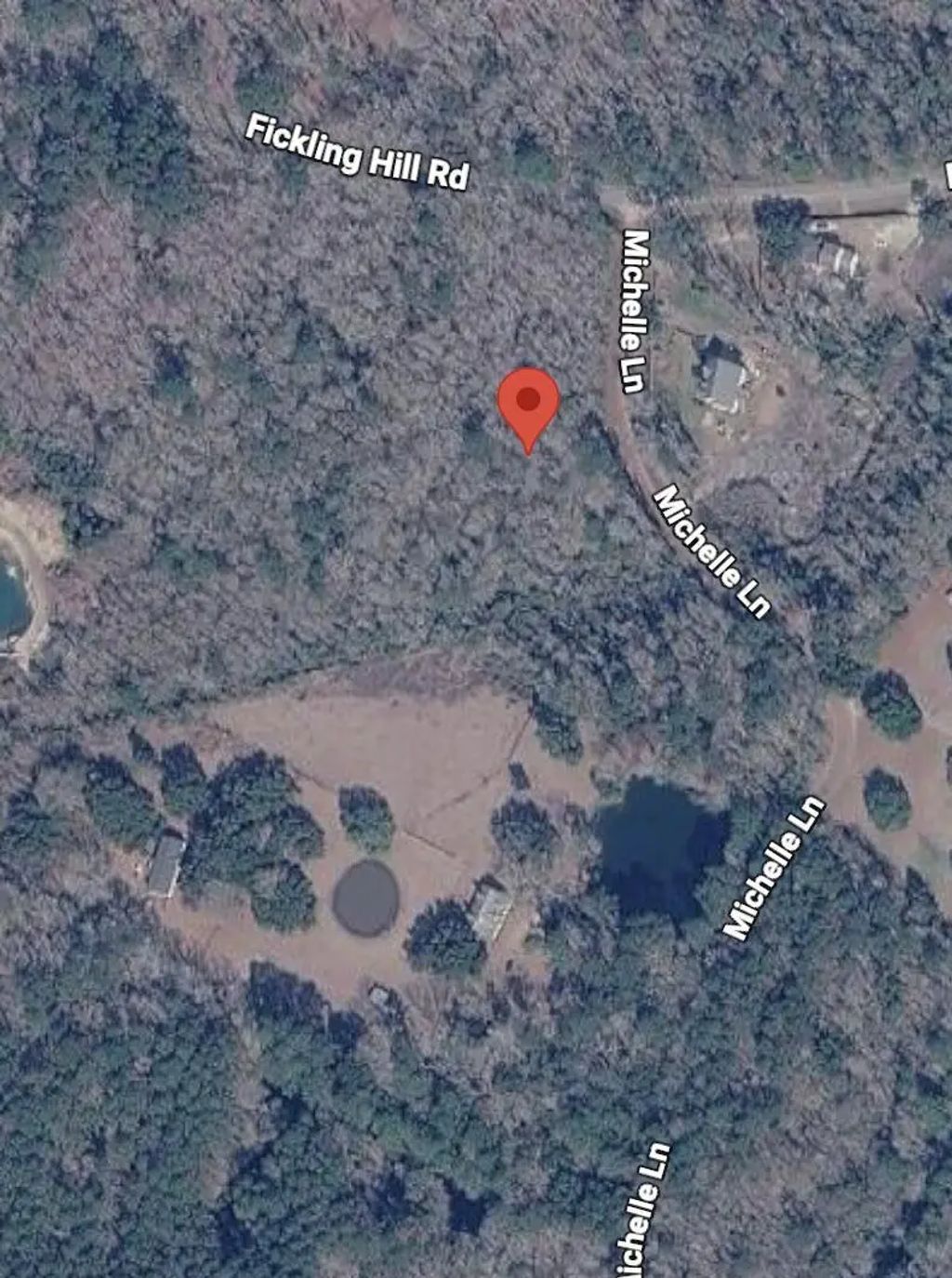 1038 Michelle Lane, Johns Island
