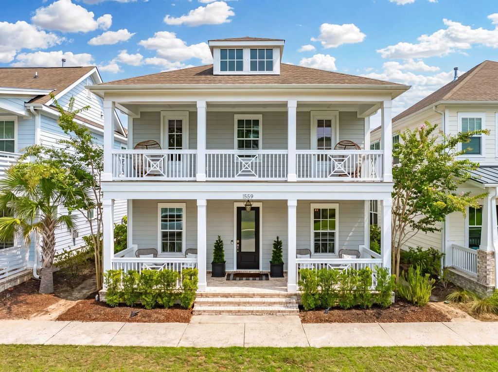1559 Low Park Street, Mount Pleasant