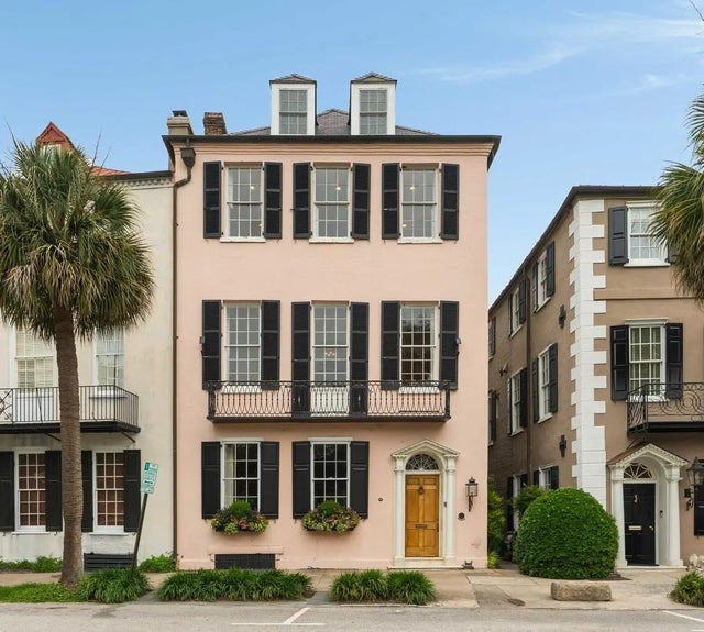 Photo of 55 E Bay Street, Charleston SC