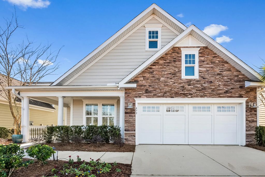 479 Hundred Oaks Parkway, Summerville