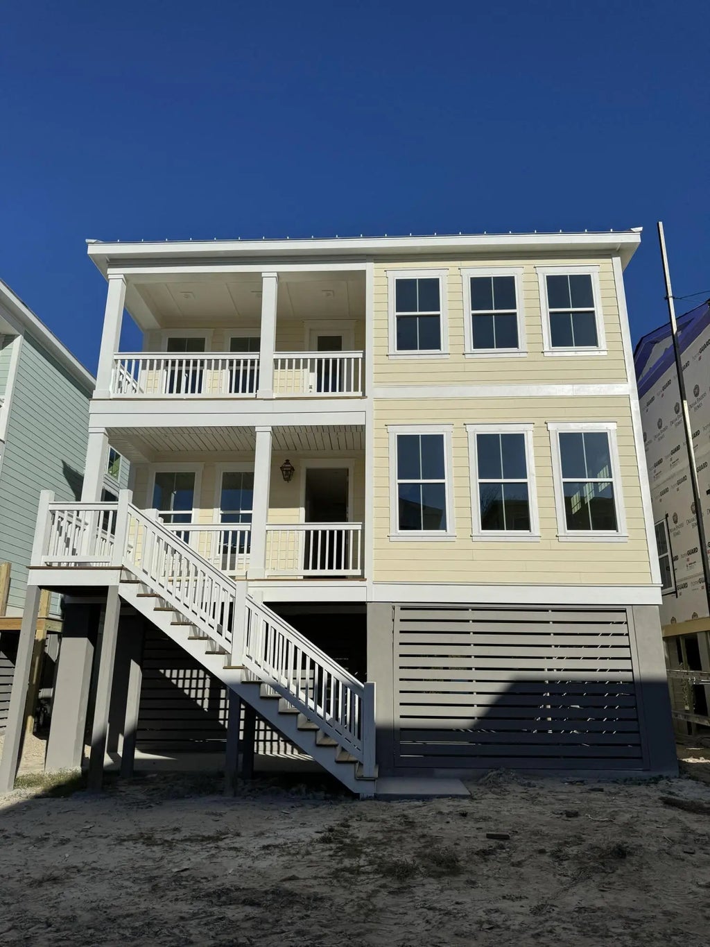 714 Minton Road, Charleston