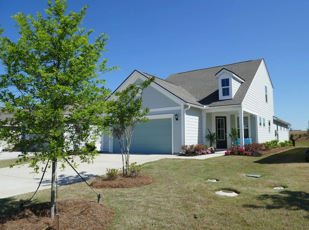 350 Dahlia Row Drive, Summerville