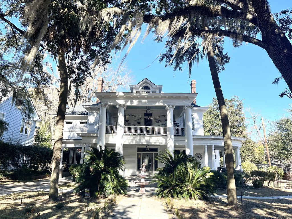 919 Wichman Street, Walterboro