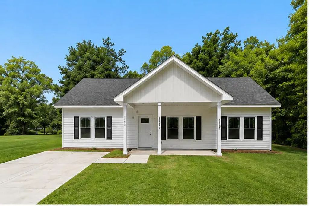 1235 Sawyer Street, Orangeburg