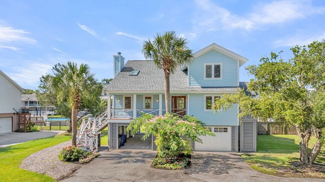 Photo of 559 Schooner Road, Charleston SC