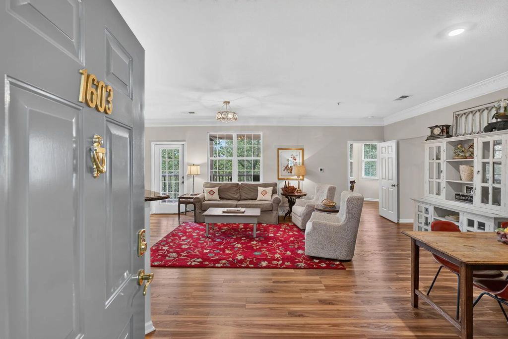 1603 Cambridge Lakes Drive Unit 308e, Mount Pleasant