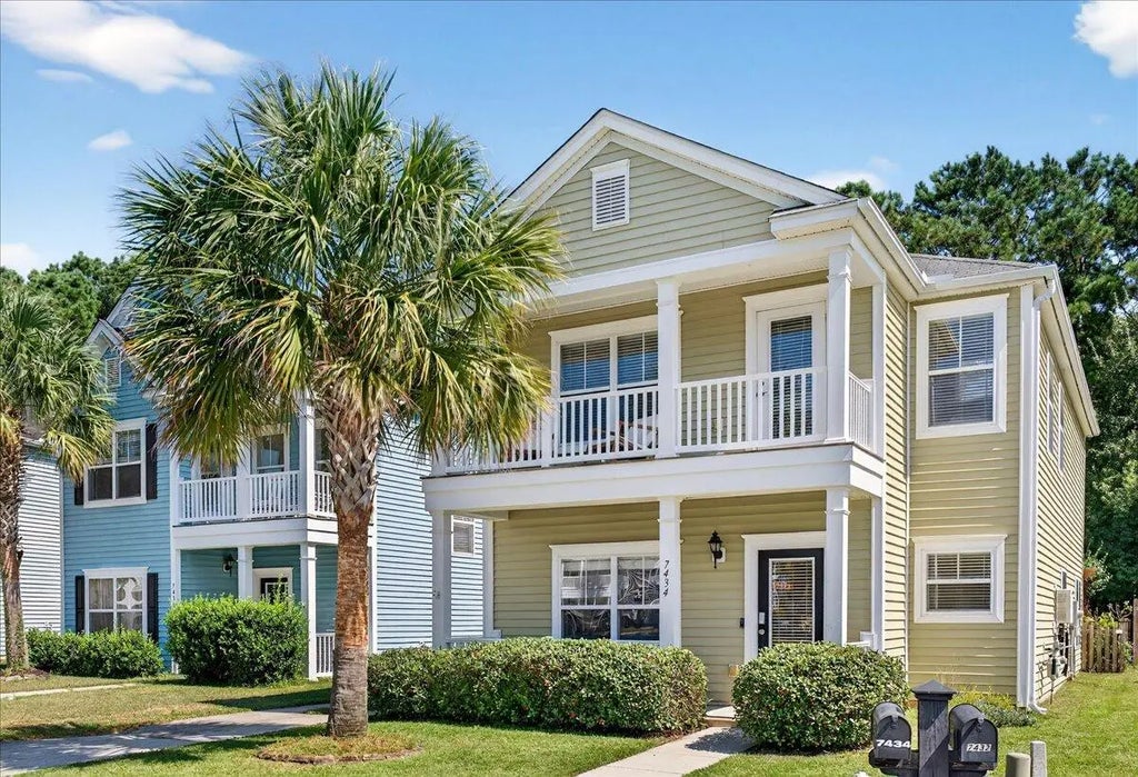 7434 Northgate Drive, Hanahan