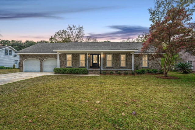 Photo of 1561 Montclair Street, Charleston SC