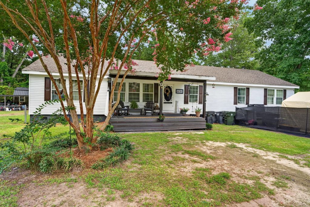 146 Glen Street, Summerville