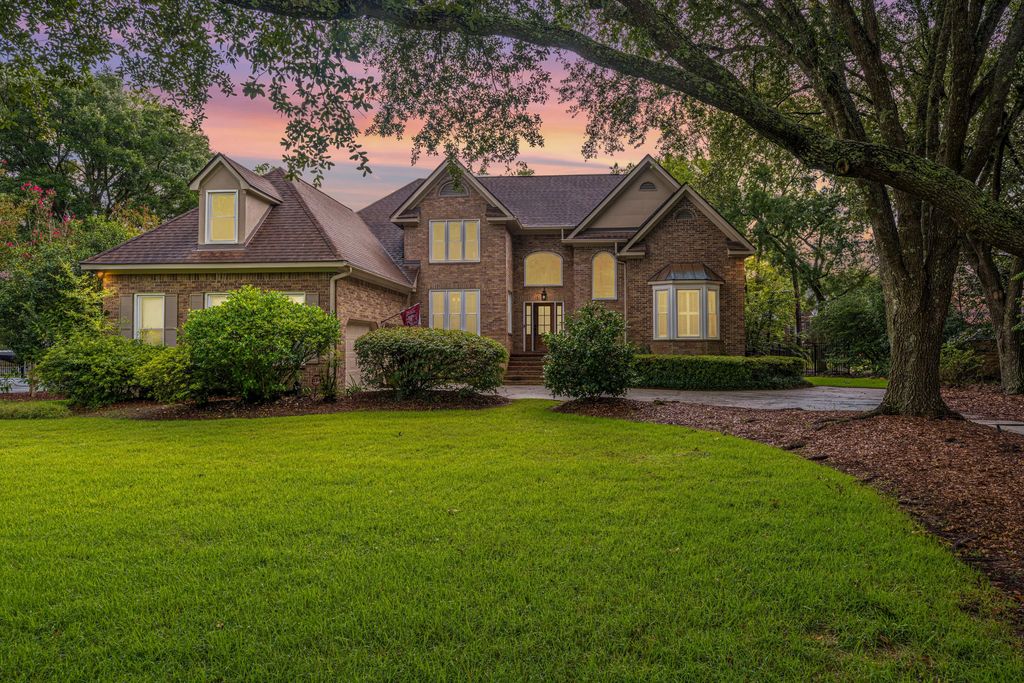 2357 Rice Pond Road, Charleston
