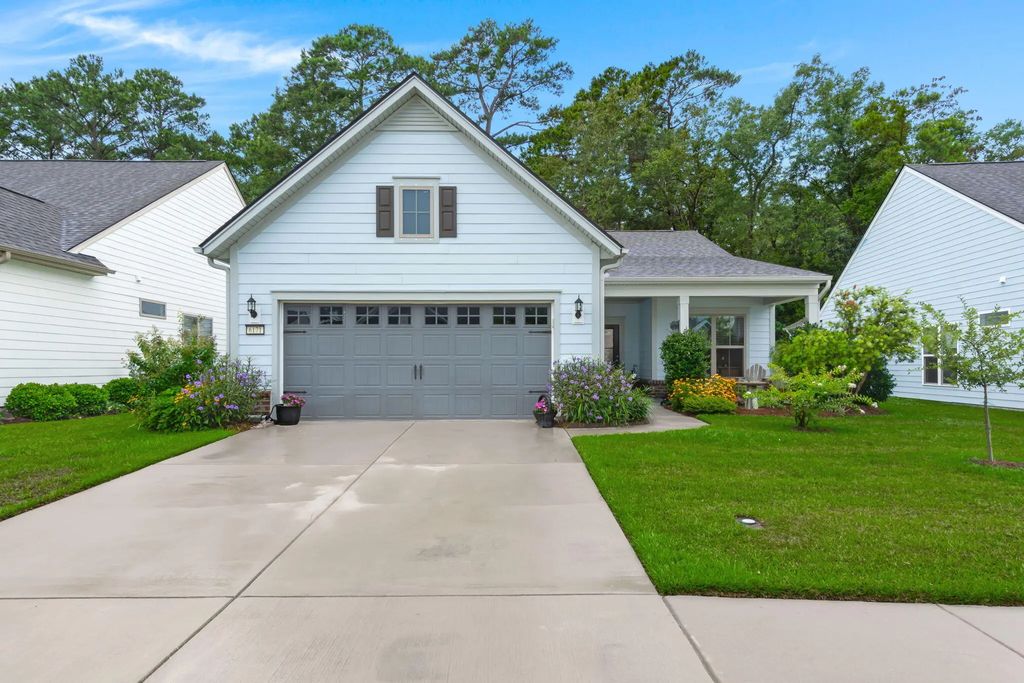 6171 Wilkes Pond Drive, Hollywood