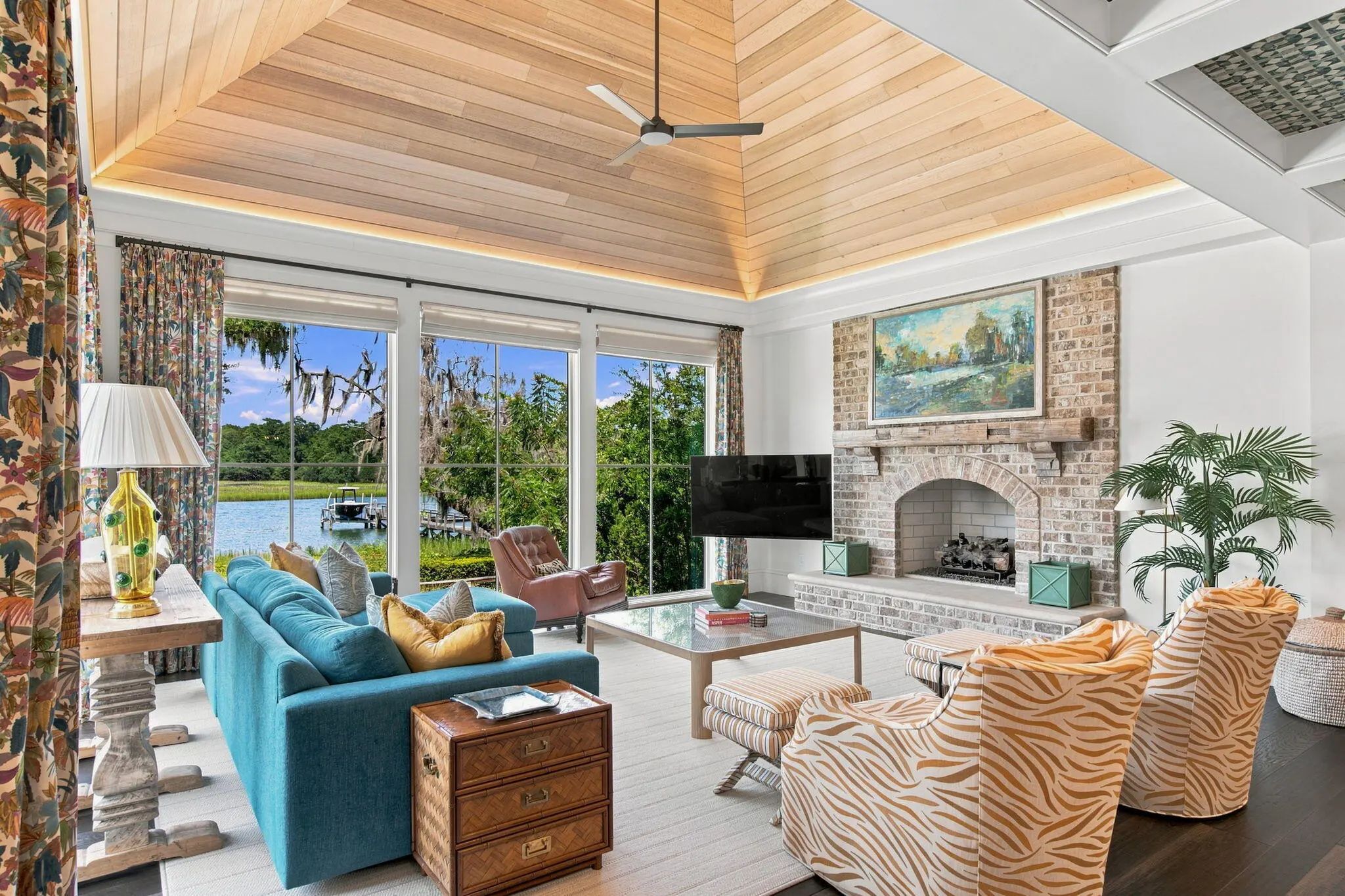 674 Olde Salt Run, Mount Pleasant, SC, 29464