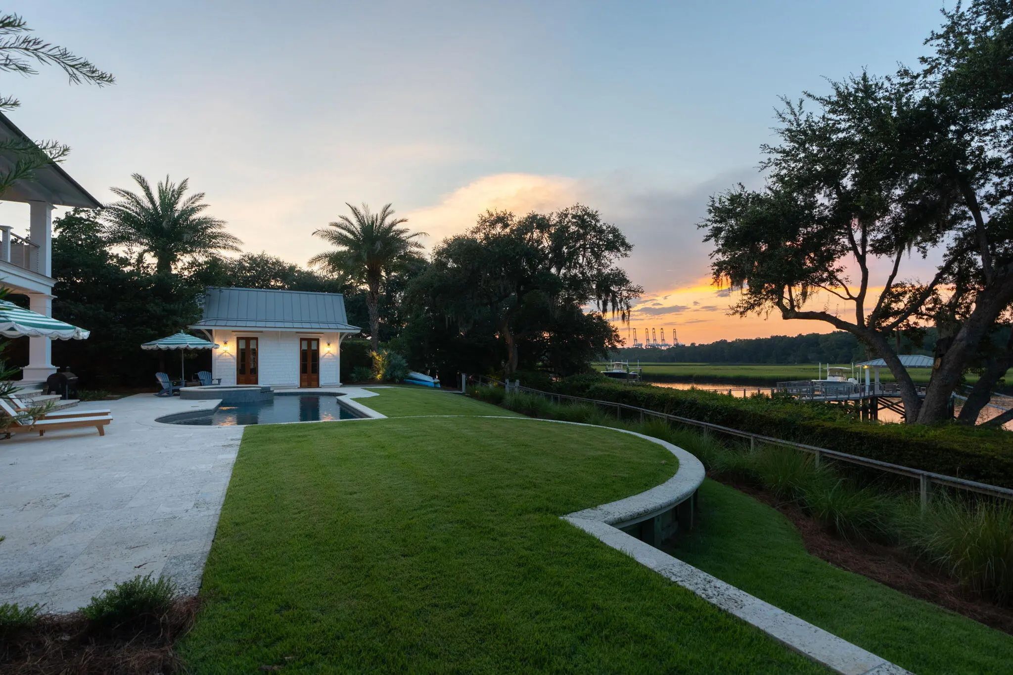 674 Olde Salt Run, Mount Pleasant, SC, 29464