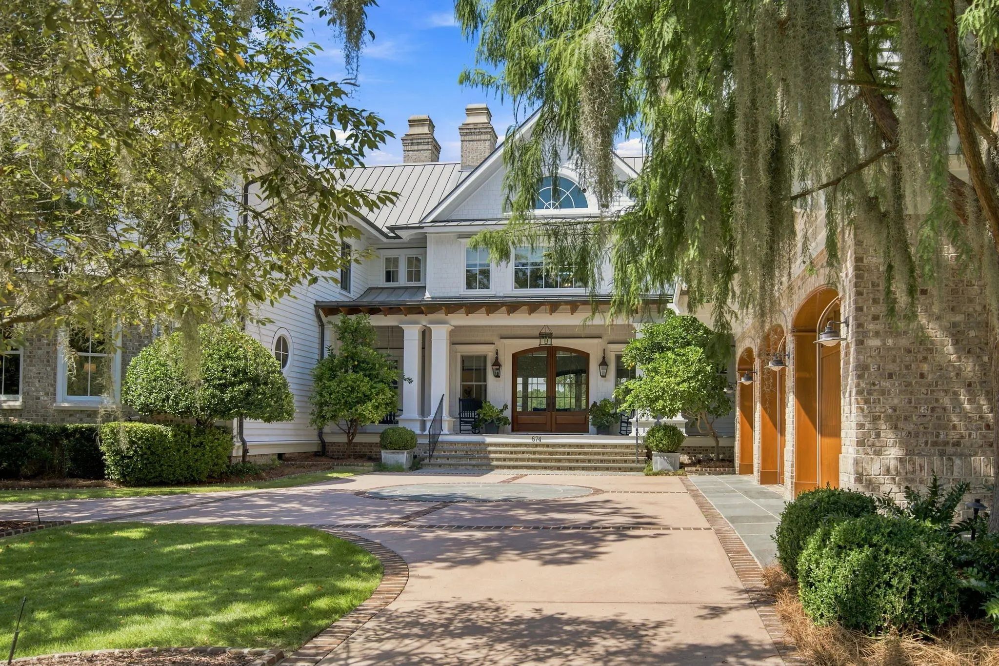 674 Olde Salt Run, Mount Pleasant, SC, 29464