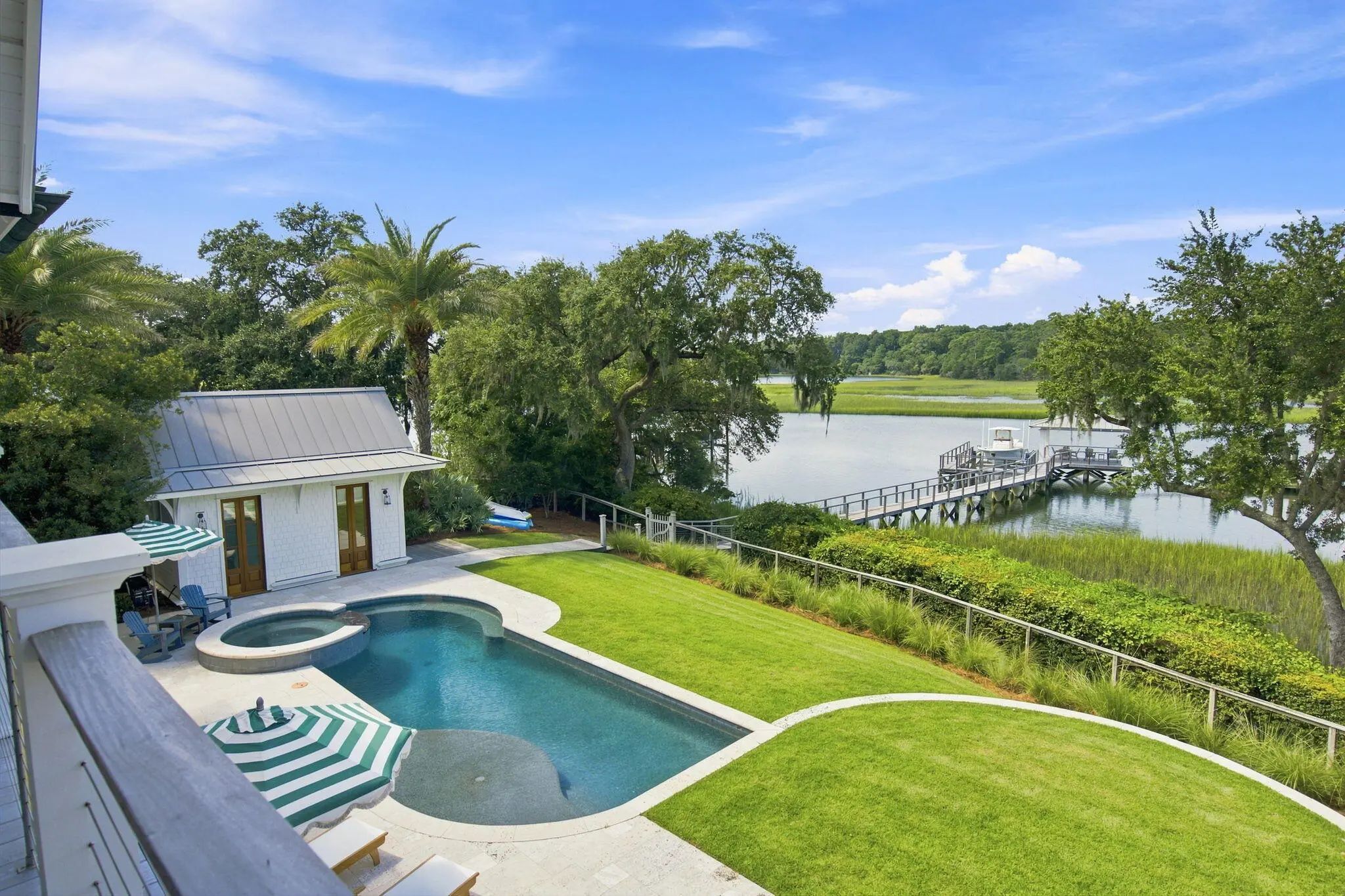 674 Olde Salt Run, Mount Pleasant, SC, 29464