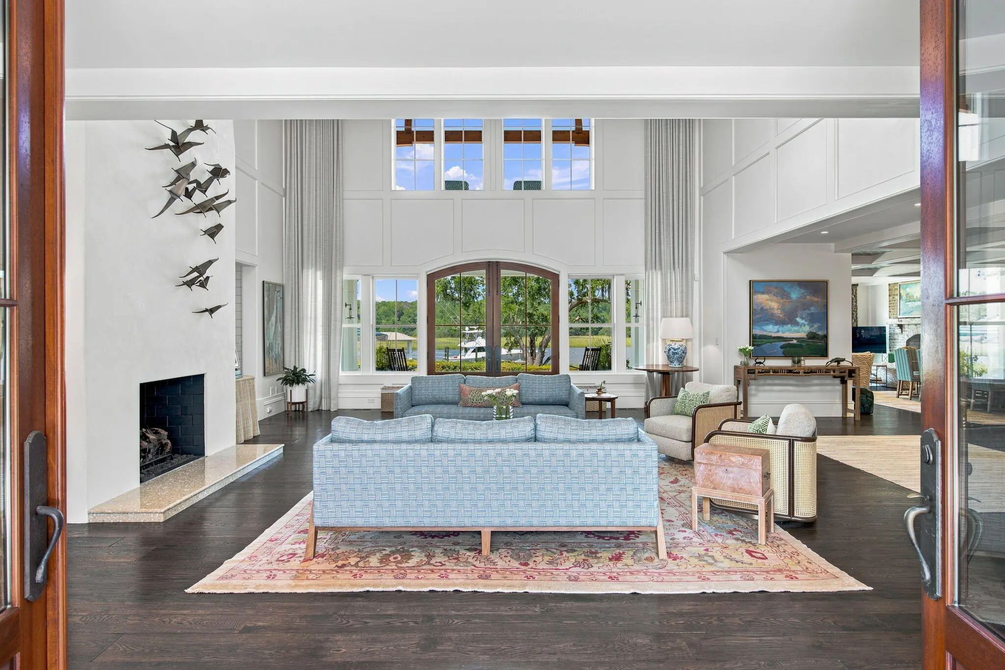674 Olde Salt Run, Mount Pleasant, SC, 29464