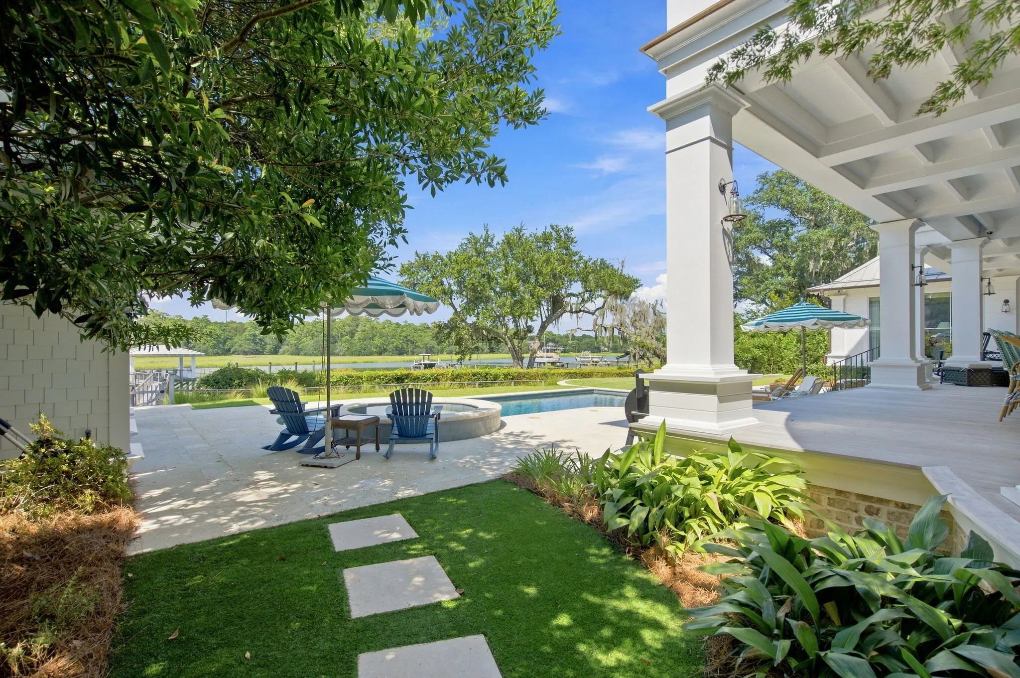 674 Olde Salt Run, Mount Pleasant, SC, 29464