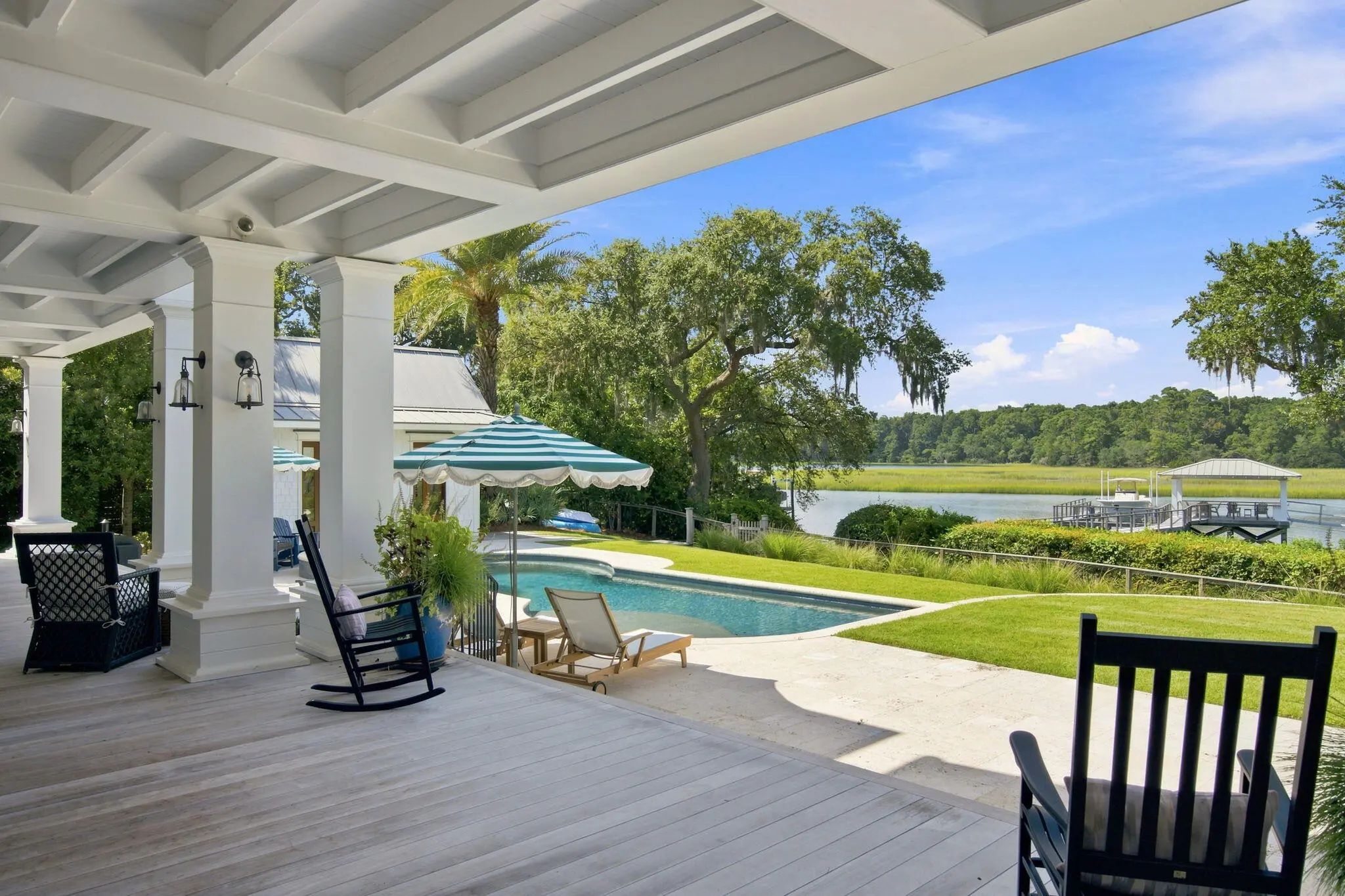 674 Olde Salt Run, Mount Pleasant, SC, 29464