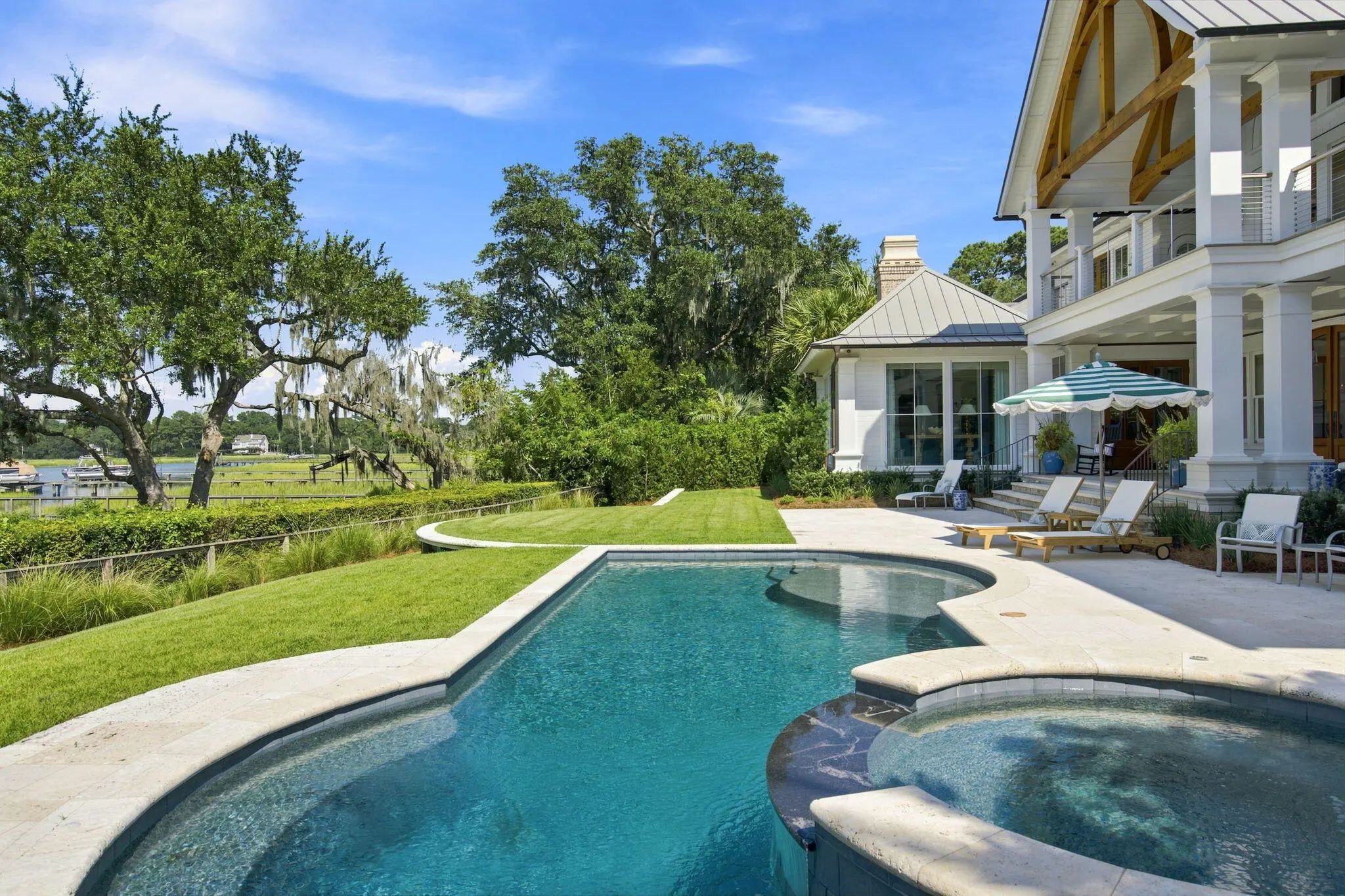 674 Olde Salt Run, Mount Pleasant, SC, 29464