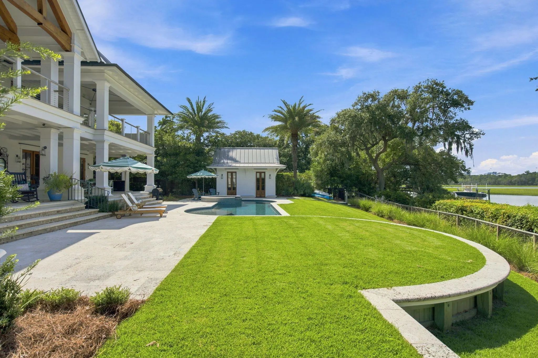 674 Olde Salt Run, Mount Pleasant, SC, 29464