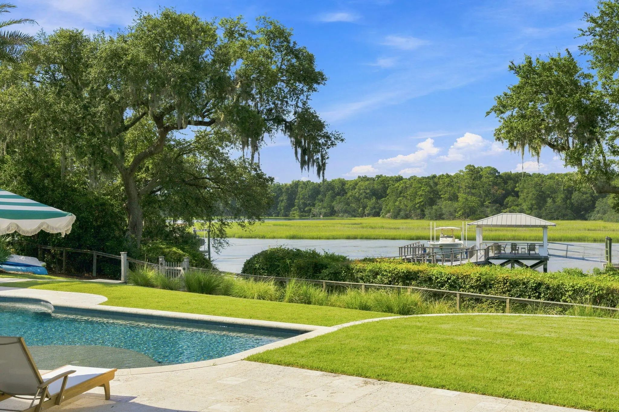 674 Olde Salt Run, Mount Pleasant, SC, 29464