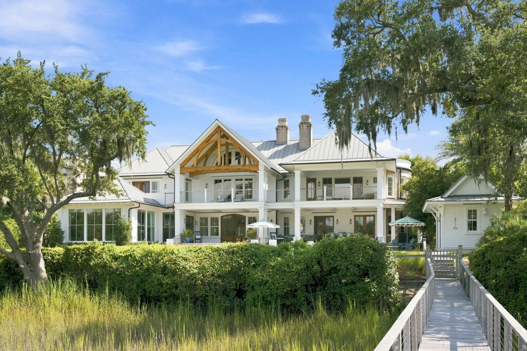 674 Olde Salt Run, Mount Pleasant, SC, 29464