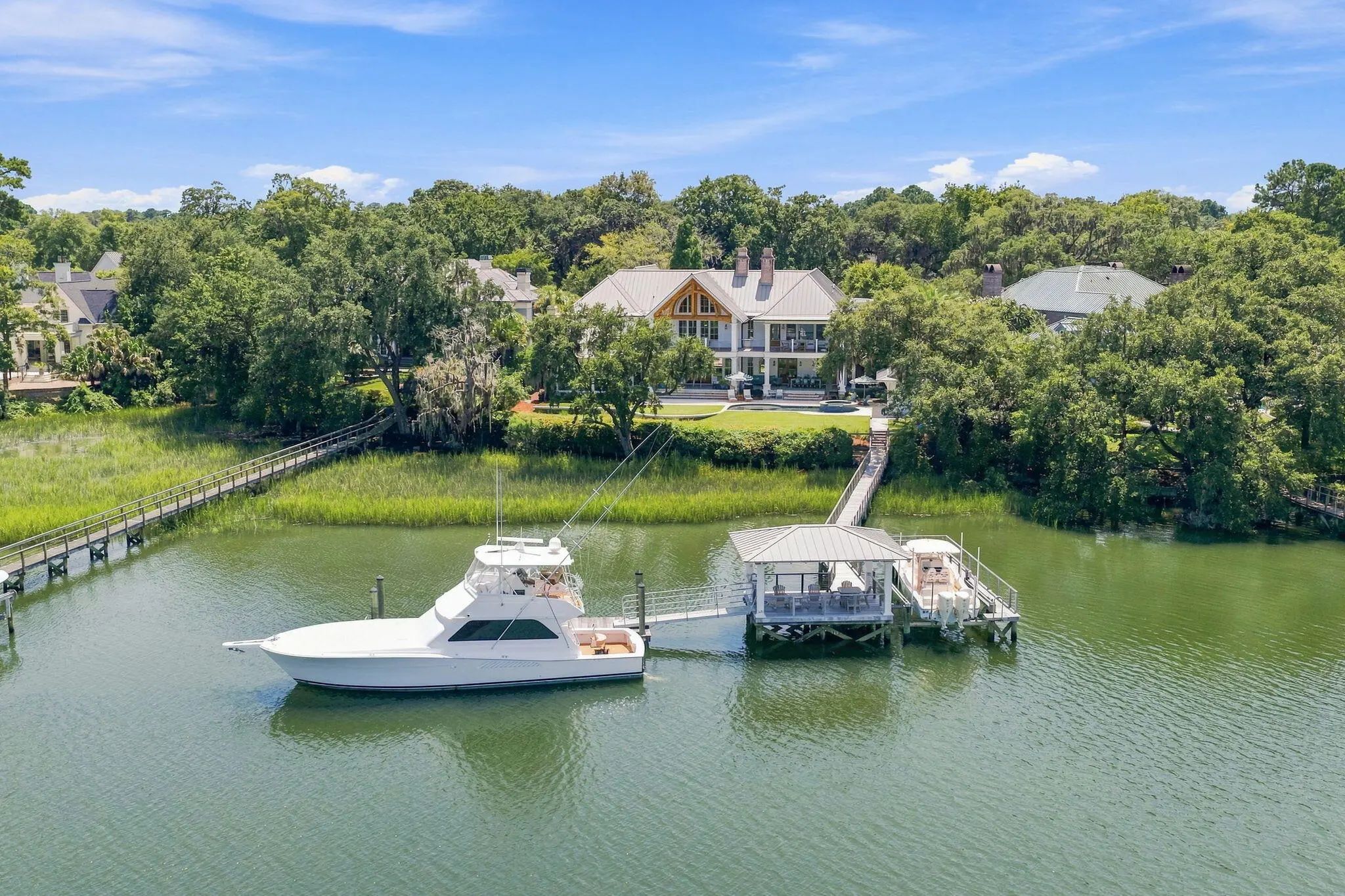 674 Olde Salt Run, Mount Pleasant, SC, 29464
