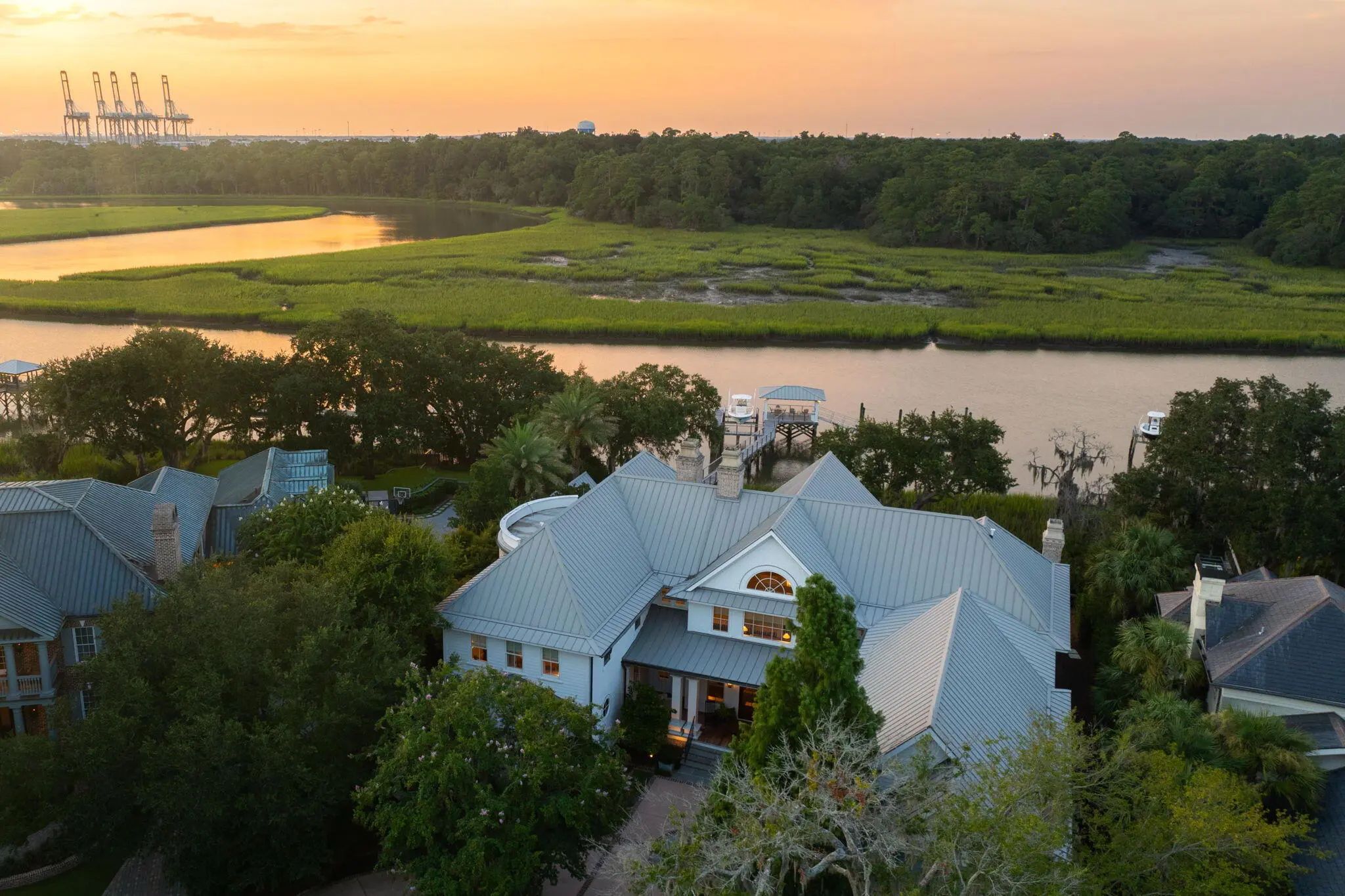 674 Olde Salt Run, Mount Pleasant, SC, 29464
