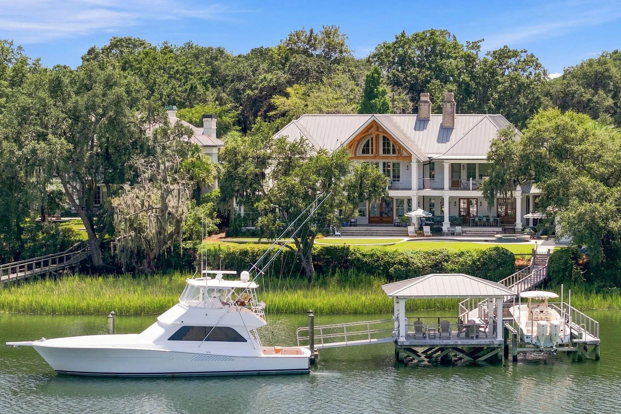 674 Olde Salt Run, Mount Pleasant, SC, 29464