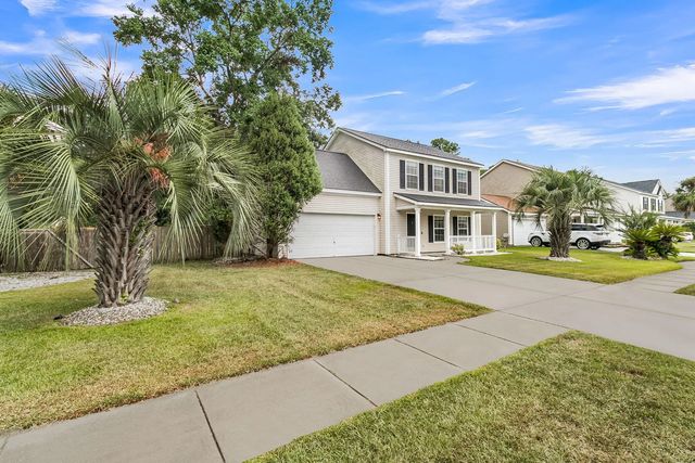 Photo of 401 Beverly Drive, Summerville SC