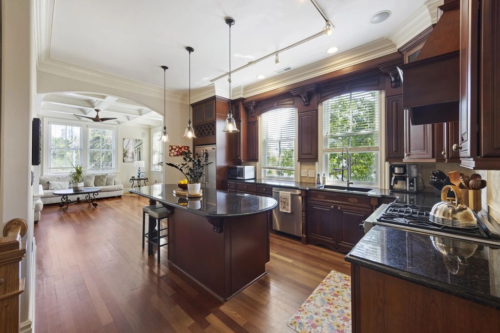 1 Bennett Street 3, Charleston