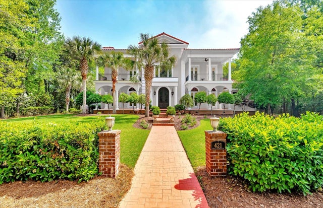 Photo of 421 Royal Assembly Drive, Charleston SC