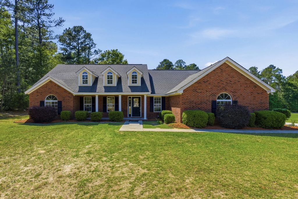 956 Saint Matthews Road, Saint Matthews