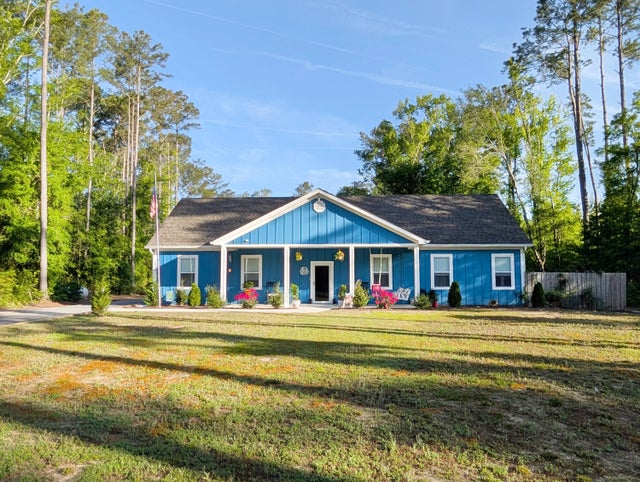 Photo of 1044 Towhee Lane, McClellanville SC