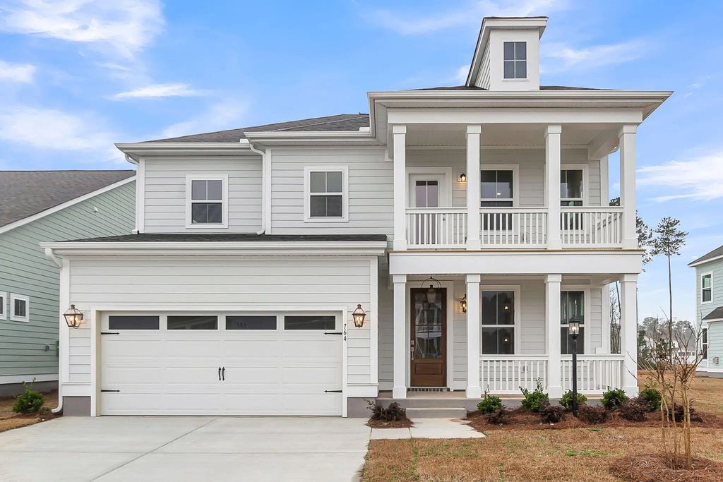 764 Maynard Lane, Summerville