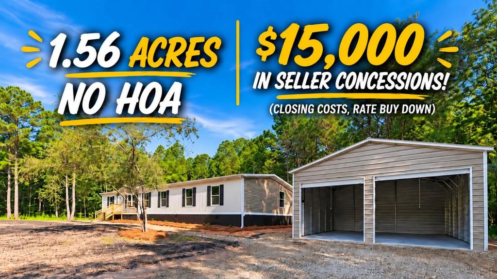 329 Hickory Nut Way, Cross