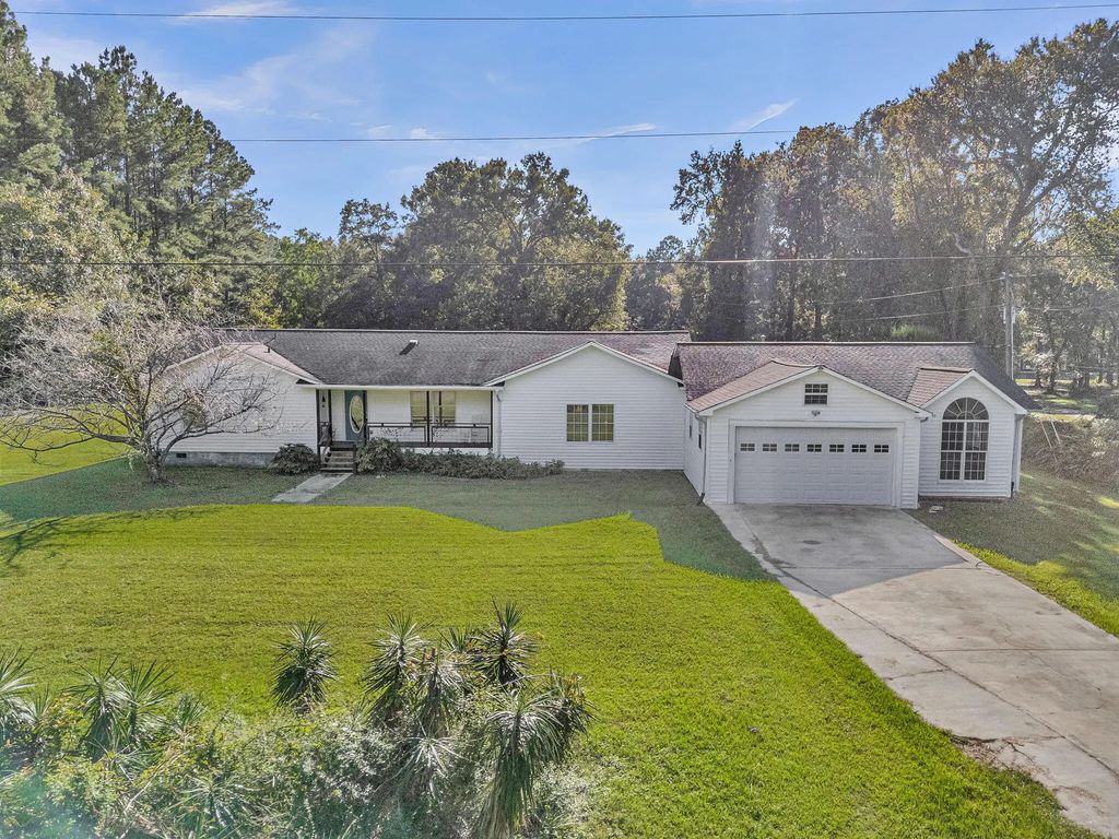 299 Gallashaw Road, Summerville