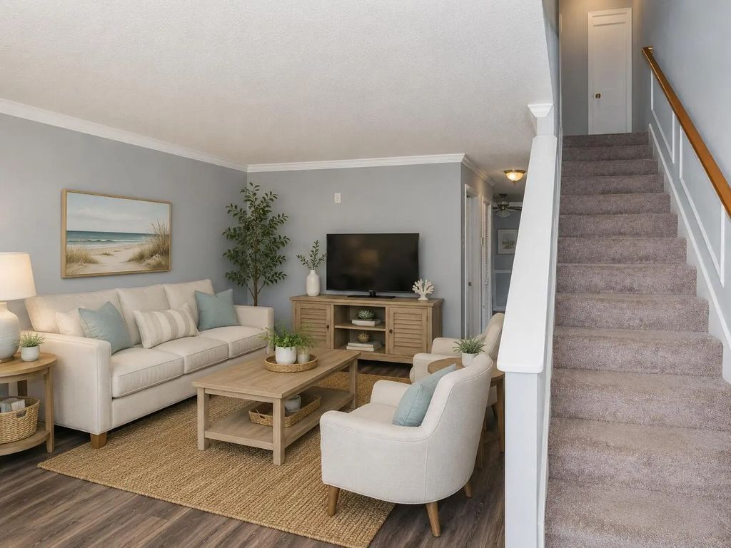1920 Tropicana Road Unit 10-e, North Charleston