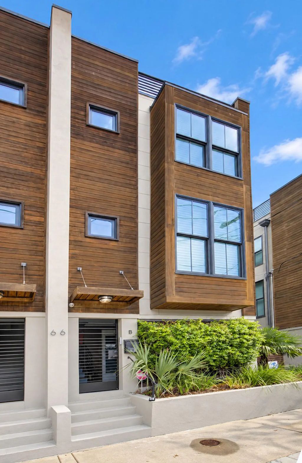 66 Gadsden Street Unit B, Charleston