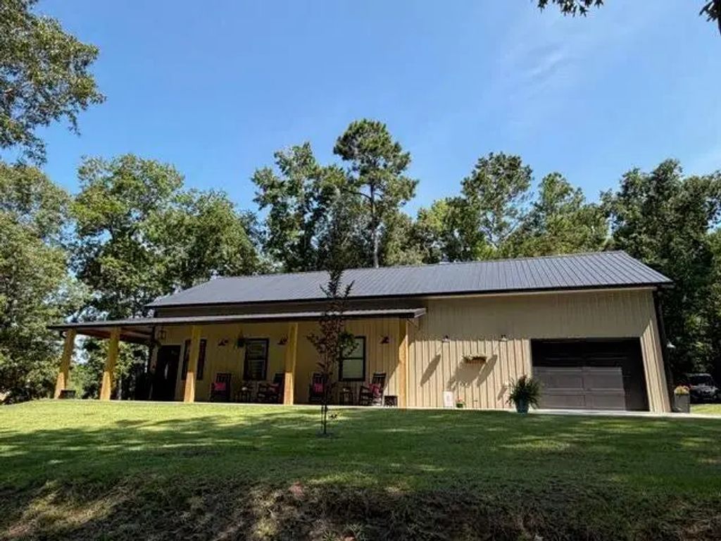 1270 Stukes Road, Manning