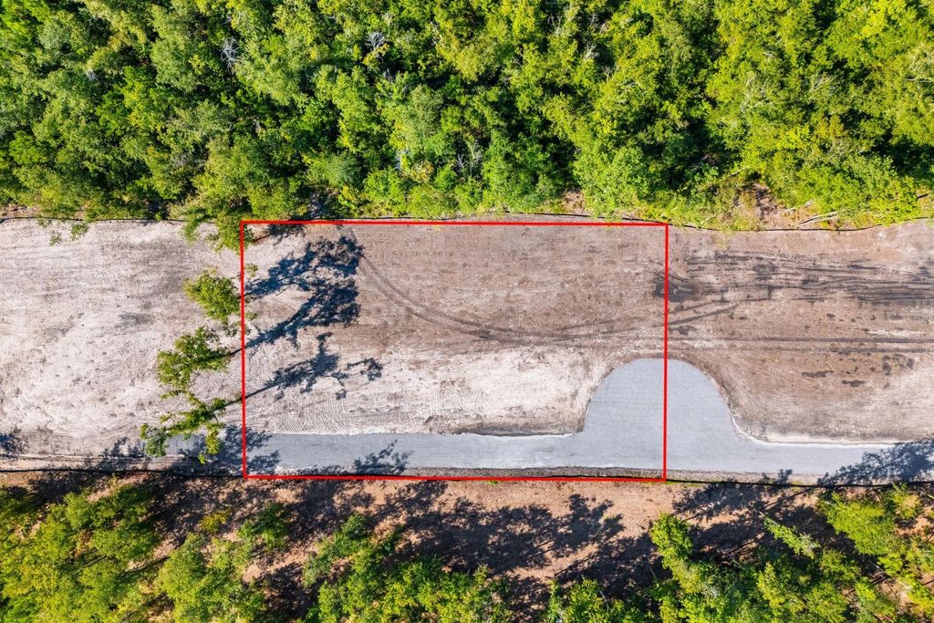 Raptor Trail Lot 4, Ladson