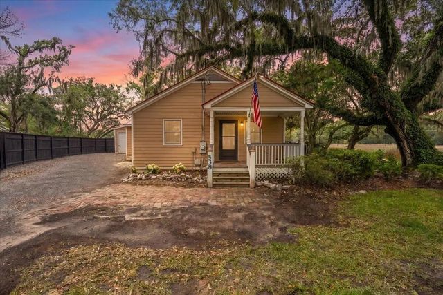 Photo of 538 River Road, Johns Island SC