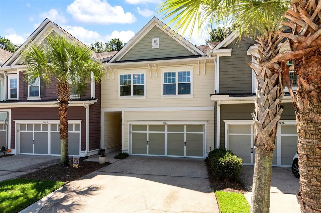 2016 Kings Gate Lane, Mount Pleasant